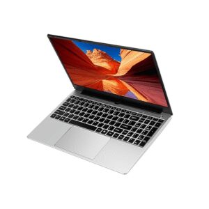 Laptop i5 Marca Euro System modelo EUROPRO256 i5 8 Gb Ram 256 SSD 15.6 FHD
