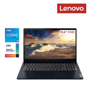 Laptop Lenovo Ideapad 3 15ITL6 I5-1135G7 12gb 512gb ssd 15.6 fhd Freedos