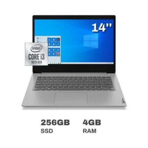 Laptop Lenovo IdeaPad 3i 14