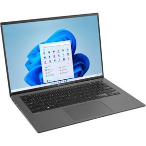 Laptop LG de 14" gramos