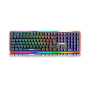 Legacy FK1002 RGB Teclado Gamer Mecánico USB Micronics