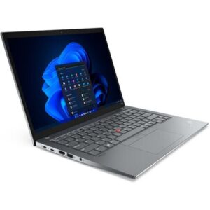 Lenovo 14 "Lenovo ThinkPad T14s Gen 3 Laptop multitáctil (Storm Gray)