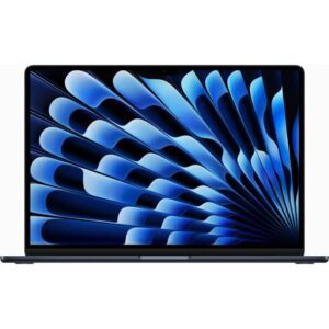 Macbook Air de Apple de 15 Midnight