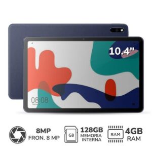 Matepad Wifi Huawei 10.4" 4GB RAM 128GB