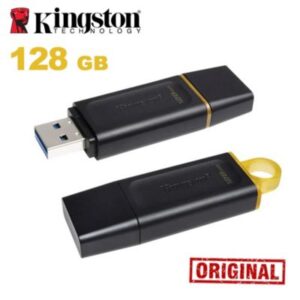 "Memoria usb 128 Gb Kingston, usb 128gb, dtx"
