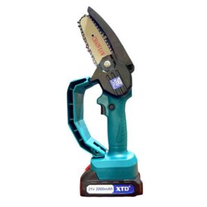 Mini Moto Sierra Inalámbrica XTD