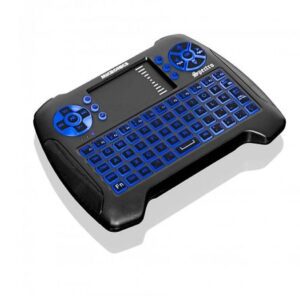 Mini Teclado Wifi Micronics Touch Spectro Mic K305