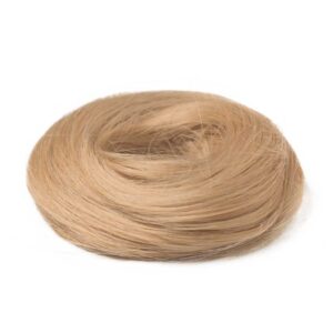 Moño postizo color # 18