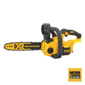 Motosierra 12" 20V Xr Baretool (Sin Batería / Sin Cargador) Dewalt DCCS620B