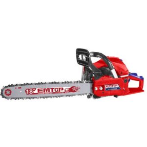 Motosierra Emtop EGCS18451 de 18 Pulgada a Gasolina