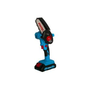 Motosierra Fixtec Inalámbrica 20V Forma de espada