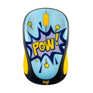 Mouse Logitech M317c Design Collection POW Unifying