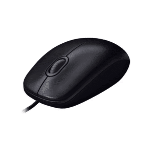 Mouse Logitech M90 USB Óptico