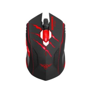 Mouse Micronics KRUGGER - MIC M800 DPI graduable hasta 3200 gamer