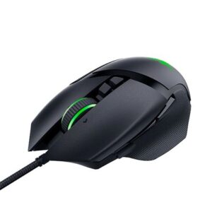 Mouse Razer Basilisk V3 Focus+ 26,000 dpi 11 Botones USB RGB Chroma