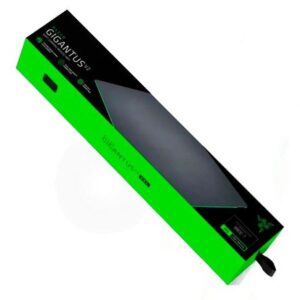 Mousepad Razer Gigantus V3 3XL Soft Negro