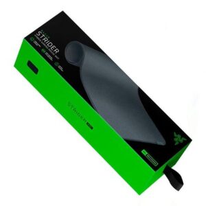Mousepad Razer Strider Largo XXL Negro