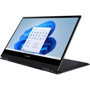 Notebook Asus 2 In 1 Zenbook Flip S13 Oled de 13.3 Color Jade Negro