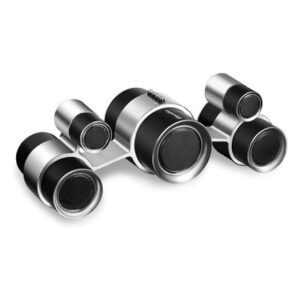 Parlante Bluedio V (Barril) - Inalámbrico Micrófono incorporado