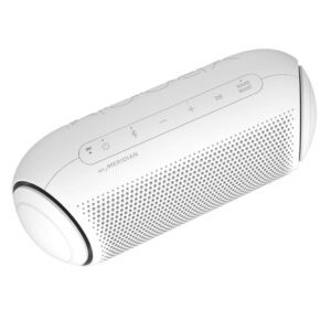 Parlante LG PL5 20W Blanco Bluetooth