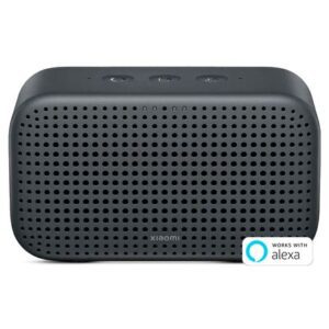 Parlante Xiaomi Smart Speaker Lite con Alexa