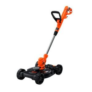 Podadora 3 En 1 550W MTE550 Black+Decker