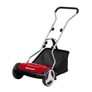 Podadora Manual Einhell GE-HM38 S-F 38CM