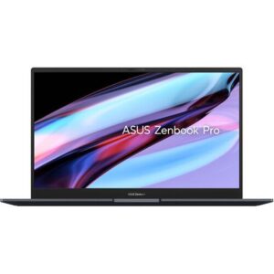 Portátil ASUS Zenbook Pro 17 de 17,3;