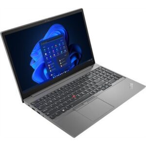 Portátil Lenovo ThinkPad E15 de 4.ª generación de 15,6"