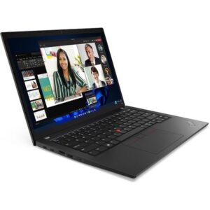 Portátil Lenovo Thinkpad T14S G3 Thunder Black