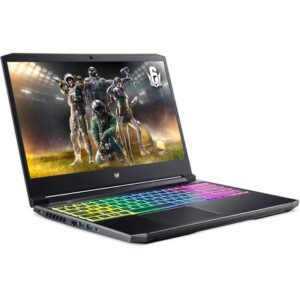 Portátil para juegos Acer Predator Helios 300 de 15,6"