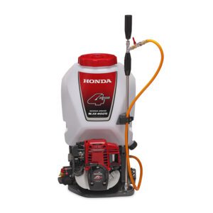 PULVERIZADOR HONDA WJR4025T