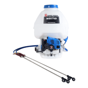 PULVERIZADOR MARUYAMA MS076D