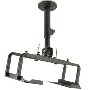 Rack para Proyector Metálico de Techo