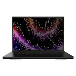 Razer Blade 18 Laptop Gamer RZ090484SEH3R3U1 18pulgadas 240Hz Core i9 32GB RAM 1TB SSD RTX 4070 2023
