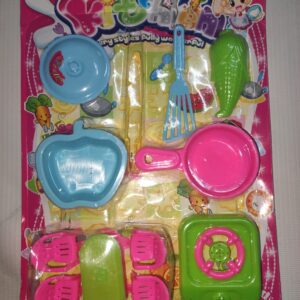 Set cocina S/36 la Doc.