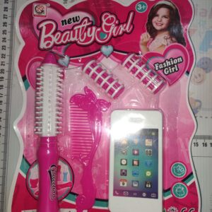 Set de belleza S/48 la Doc.