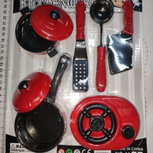 Set de cocina S/42 la Doc.