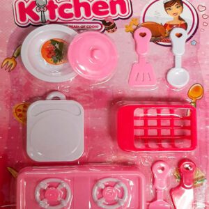 Set de cocina S/42 la Doc.