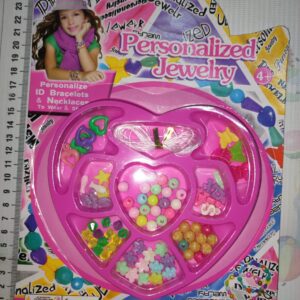 Set de Cuenta - pulseras S/36 la Doc.