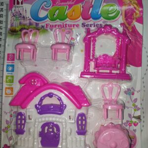 Set de sala S/36 la Doc.