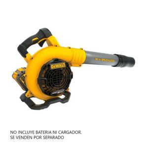 Soplador 60V BRUSHLESS FLEXVOLT DCBL770B (Sin Bateria) Dewalt