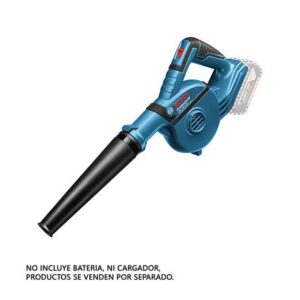 Soplador aire GBL 18V-120 S/BAT