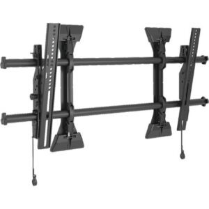 Soporte de Pared Ajustable en Inclinación Chief Fusion Ltm1U G para Pantallas de 37 a 63 Pulgadas
