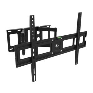 Soporte Xtech articulado inclinación y giro TV 32" hasta 70" - XTA-475
