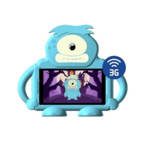 Tablet Advance TR7990 7 Android 11 Go 3G Dual SIM 16GB RAM 2GB Azul