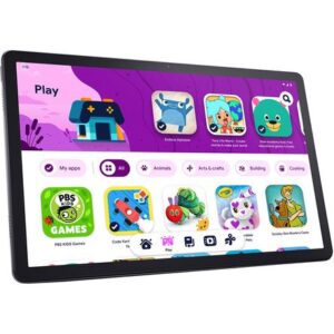 Tablet Lenovo P11 Plus 11 128Gb Slate Gray Solo Wi Fi