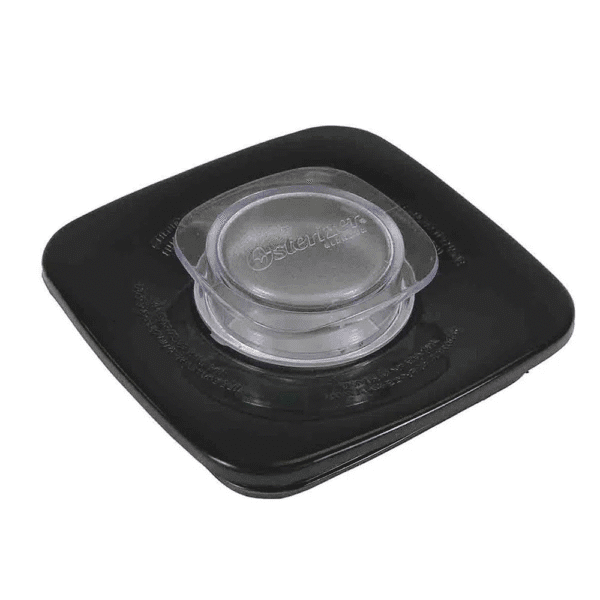 Tapa Oster® cuadrada para vaso clásico 004903-011-090