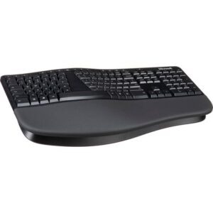 Teclado Ergonómico Microsoft para Negocios