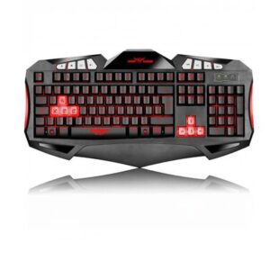 Teclado Gamer Micronics Kripton